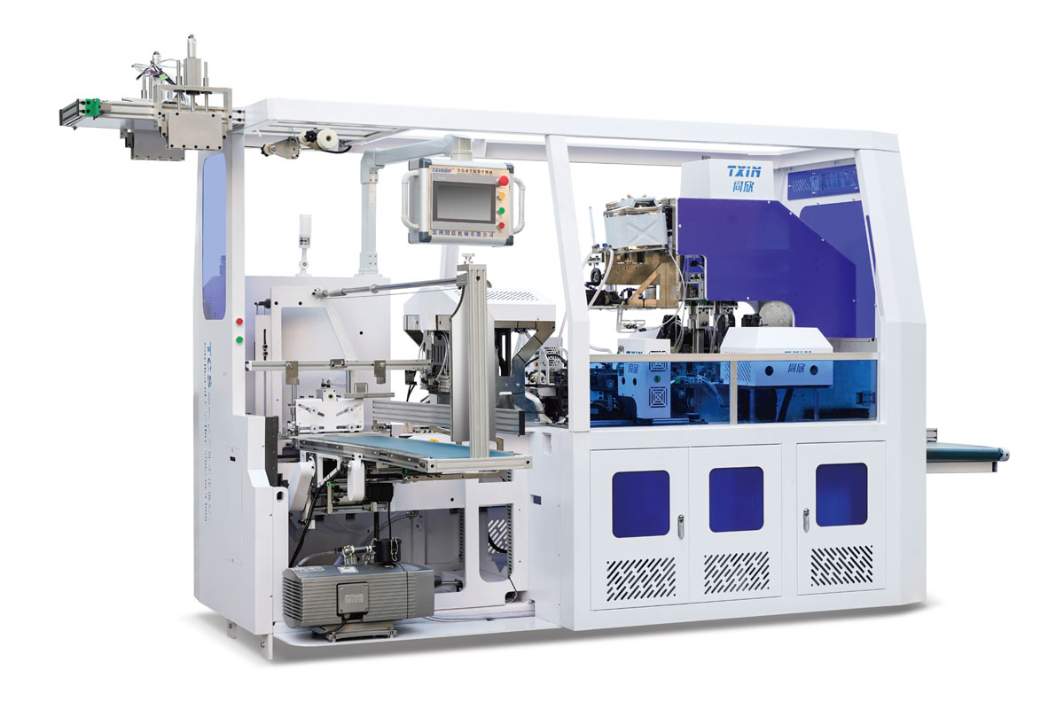TCS-CAE-550 ȫŷܵƴKC(j)